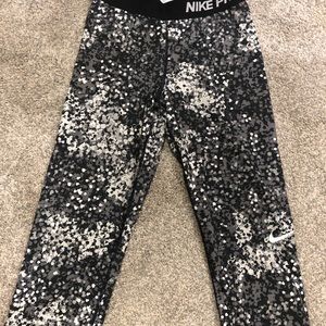 Nike Capri leggings